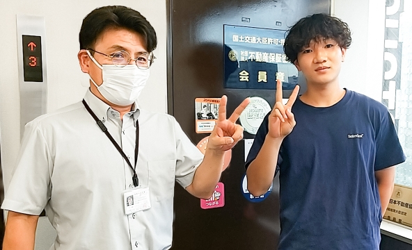 H・K様