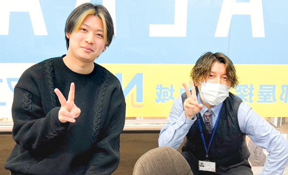 A・A様