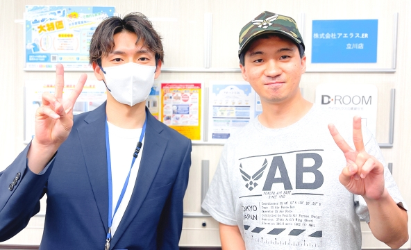 W・N様