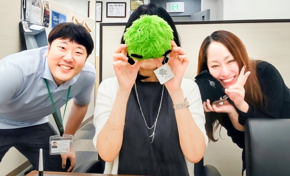 M・N様