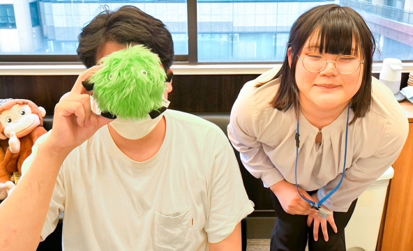 Y・S様