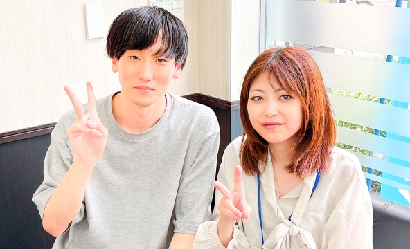 D・H様