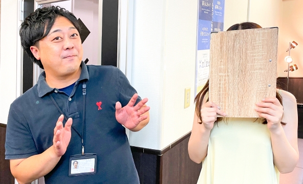 M・A様