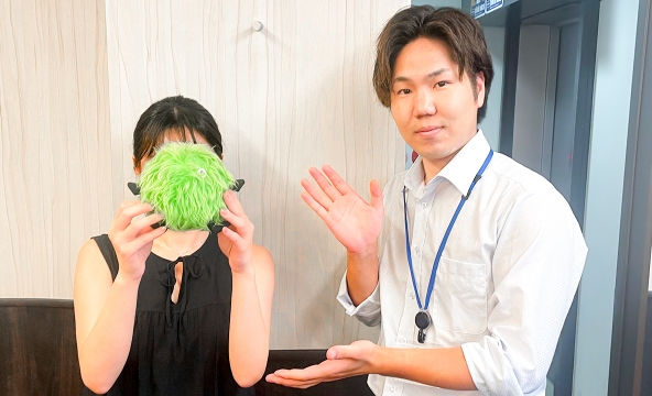 Y・E様