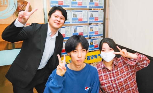 A・H様