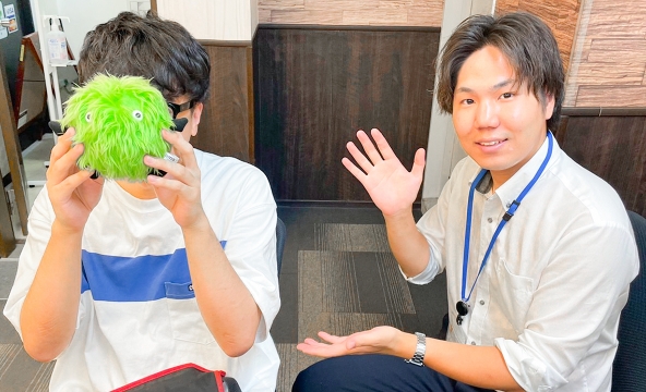 K・K様