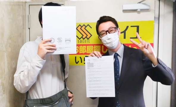 T・S様