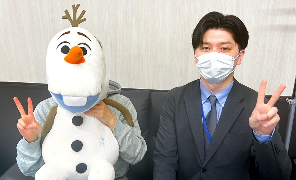 H・A様