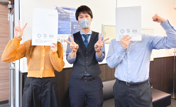 S・K様