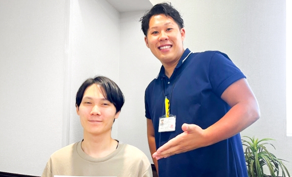 H・A様