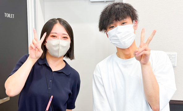 Y・K様