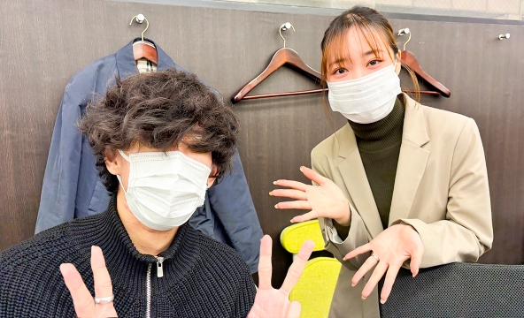 Ａ・Ｉ様