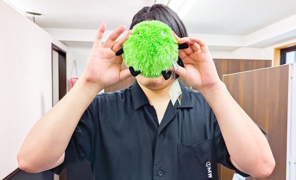 Ｅ・Ｓ様