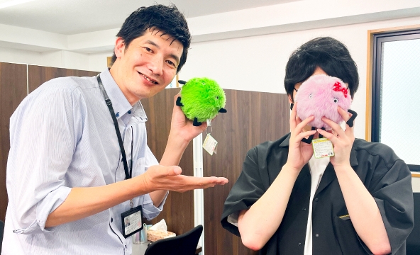 Ｕ・Ｋ様