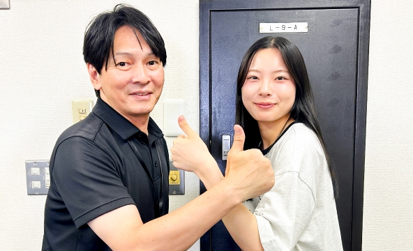 W・S様