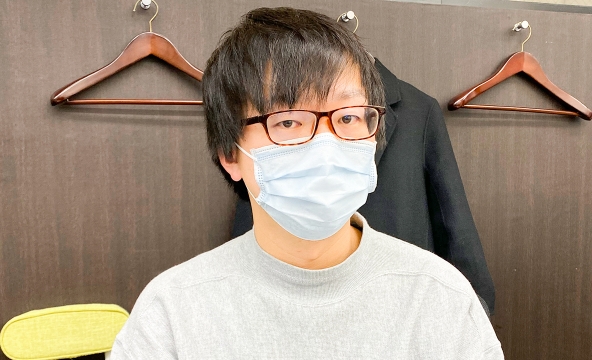 Y・M様