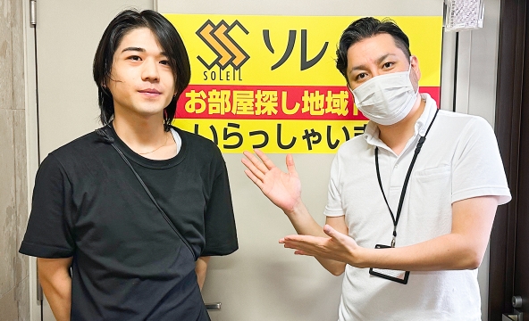 S・K様