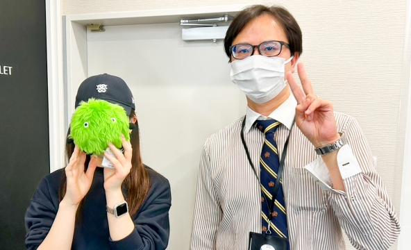 N・F様