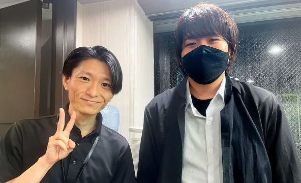 F・R様