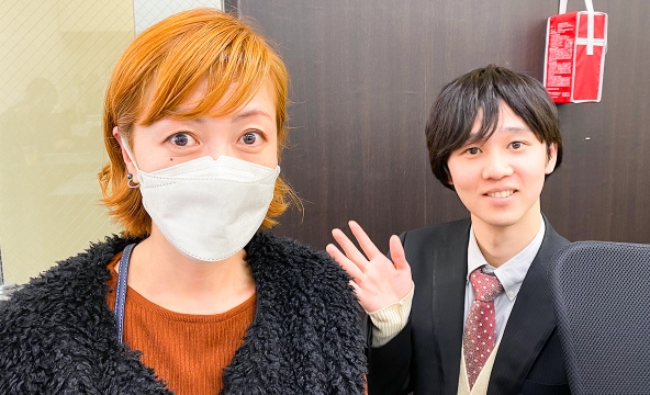 T・M様