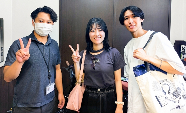 T・S様