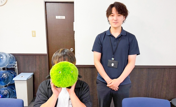 P・K様