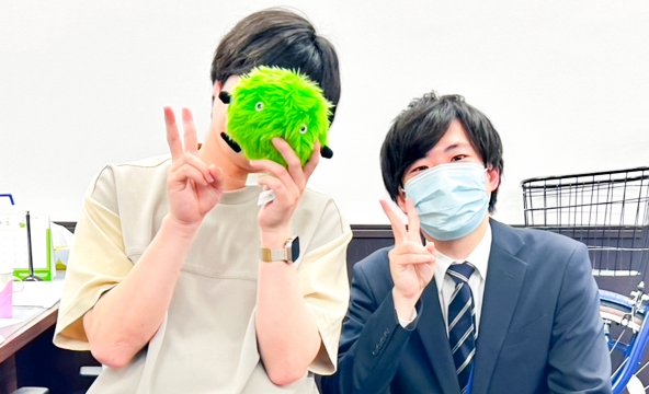 K・H様