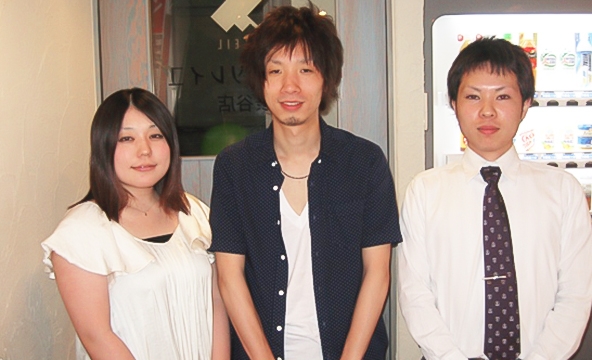 Y・M様