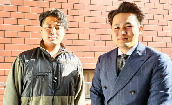 Ｔ・Ｍ様