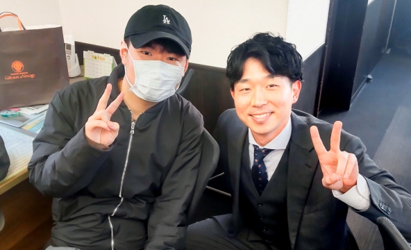 Ｊ・Ｓ様