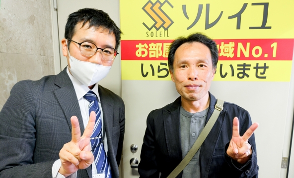 Ｈ・Ａ様