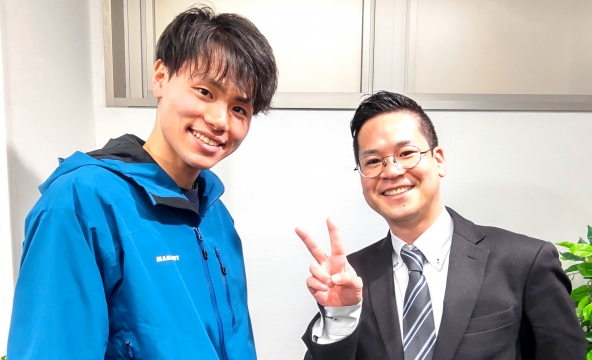 Ｎ・Ｈ様