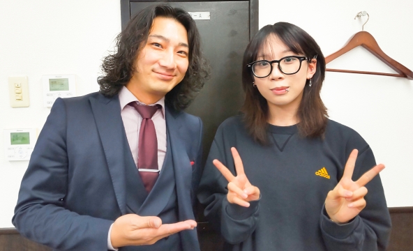 Ｊ・Ｍ様