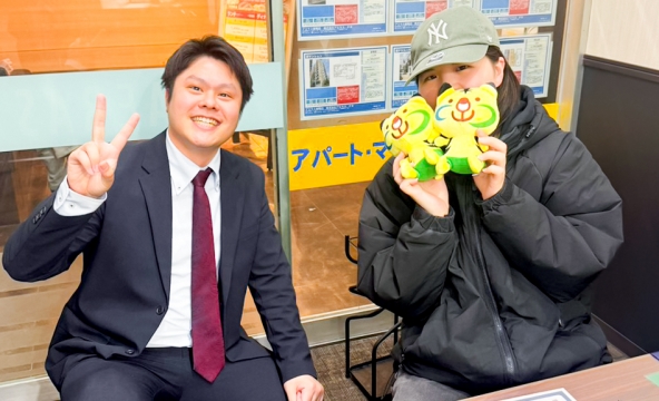 Ｈ・Ｉ様