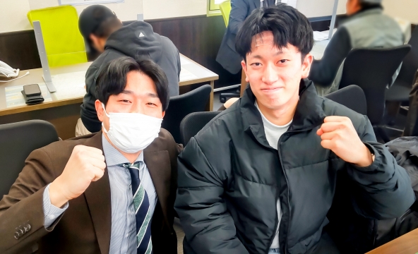 Ｒ・Ｗ様