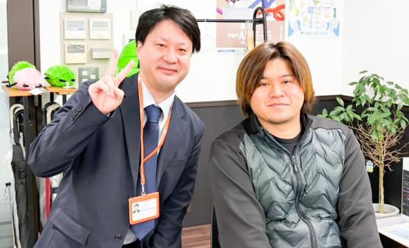 Ｆ・Ｔ様