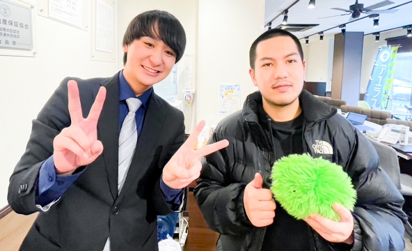 Ｎ・Ｒ様