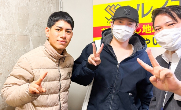 Ｍ・Ｋ様
