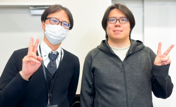 Ｓ・Ｆ様