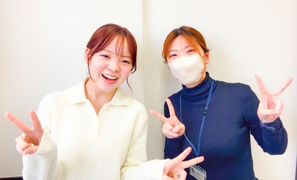 Ｍ・Ｋ様