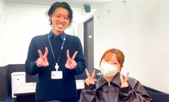 Ｍ・Ｋ様