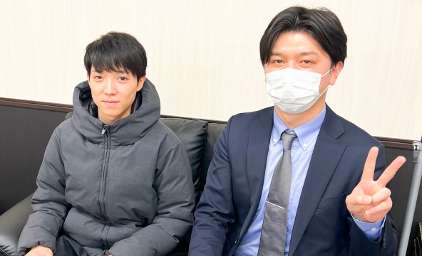 Ｈ・Ｒ様