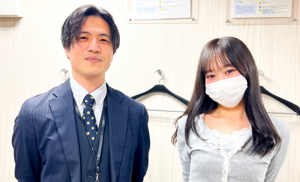 Ｍ・Ｙ様