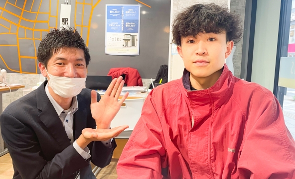 Ｔ・Ｒ様