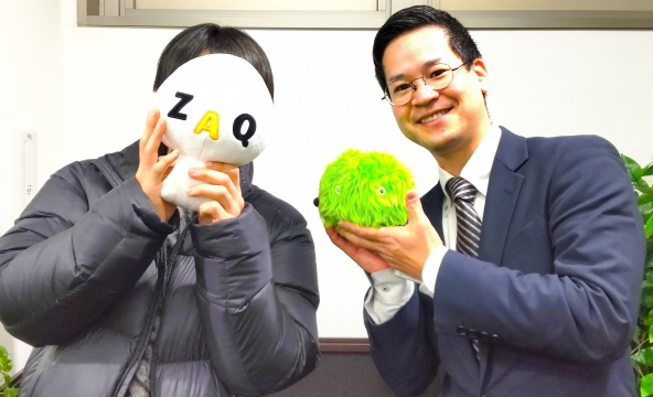 Y・D様