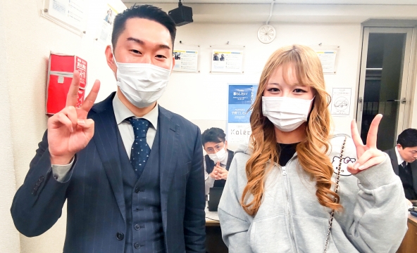 Ｔ・Ｒ様