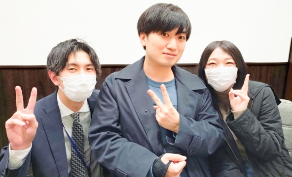 Ｔ・Ｈ様