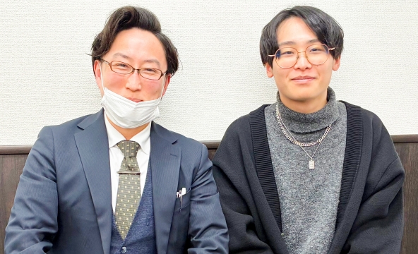 Ｉ・Ｈ様