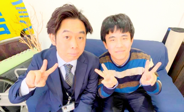 Ａ・Ａ様
