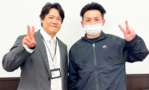 Ｈ・Ｓ様